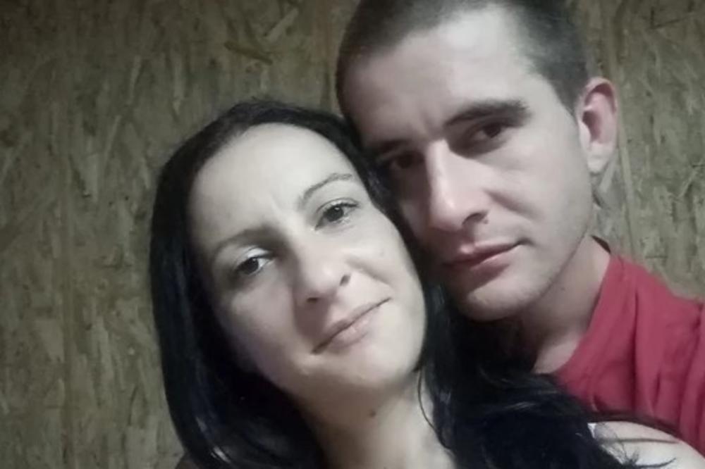 REKAO JE DVE REČI I RAZNEO SEBI GLAVU! Ispovest devojke ispred koje je Bojan pokušao da se ubije!