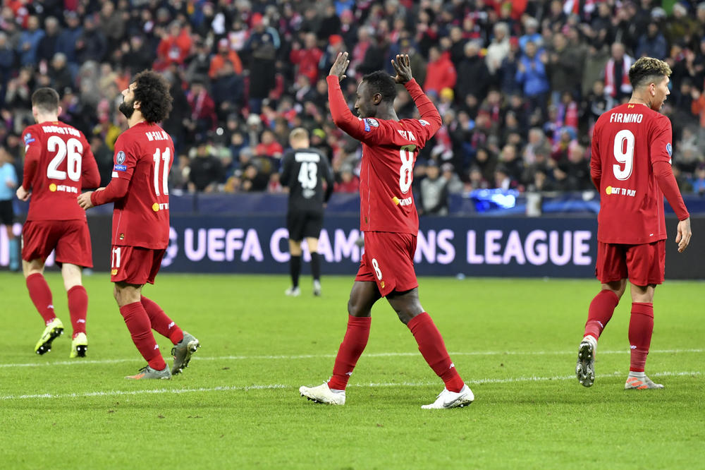 DOŠAO JE NA ENFILD I UMRO: Porodica traži odgovore!