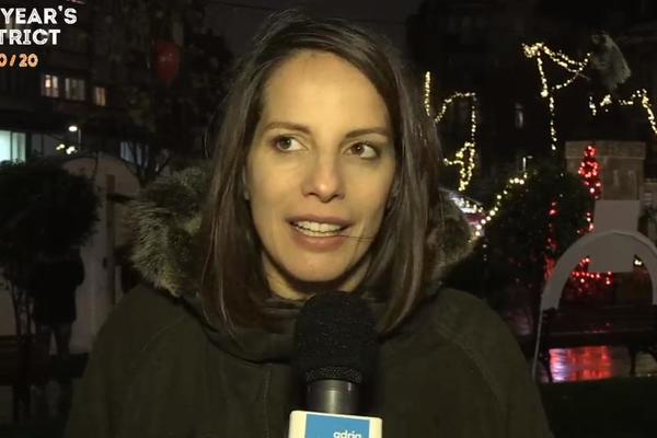 BORILA SAM SE DAN I NOĆ"! Glumica otvorila dušu o svom iskustvu sa Mikom, NJENA ISPOVEST LEDI KRV U VENAMA, STRAVA!