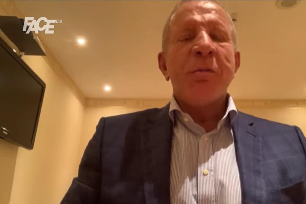 PACOLI ŽESTOKO UDARIO PO SRBIMA: Imamo dokaze da ste vršili RATNE ZLOČINE i desetine hiljada dokumenata o tome