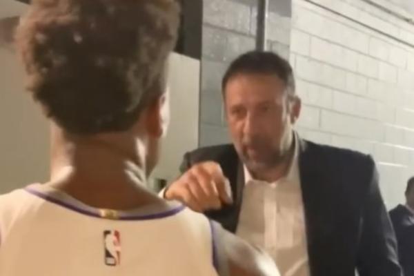 VLADE DIVAC SE DRAO IZ SVE SNAGE I VUKAO HILDA: To što mu je pričao nasmejaće vas do suza!