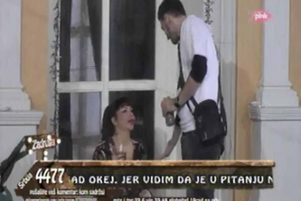 MILJANU BAŠ BRIGA ZA MAJKU, MARIJA ĆE DOBITI INFARKT: Veliko pomirenje Miljane i Zole!