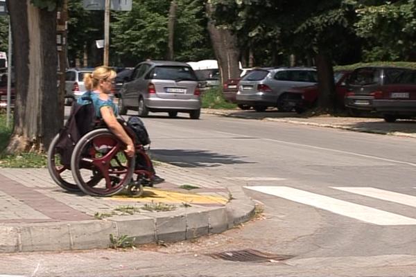 VELIKE NOVINE: Čajetina stepenik bliže osobama sa invaliditetom!