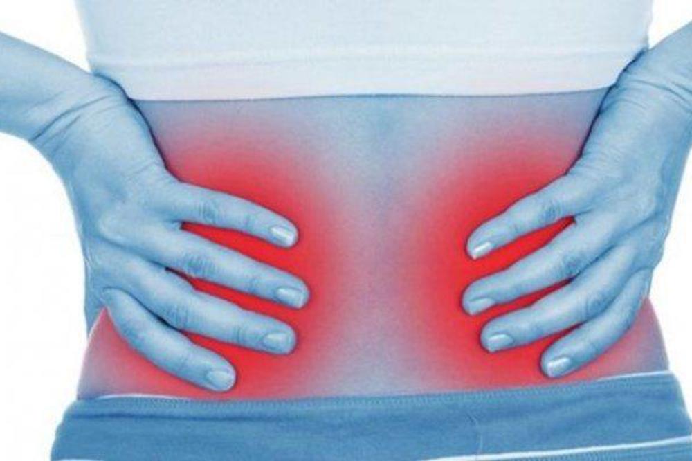 BOL U DONJEM DELU LEĐA JE NAJČEŠĆI SIMPTOM OPAKE BOLESTI KOJA HARA SRBIJOM: Počinje neprimetno, a onda usledi UŽAS