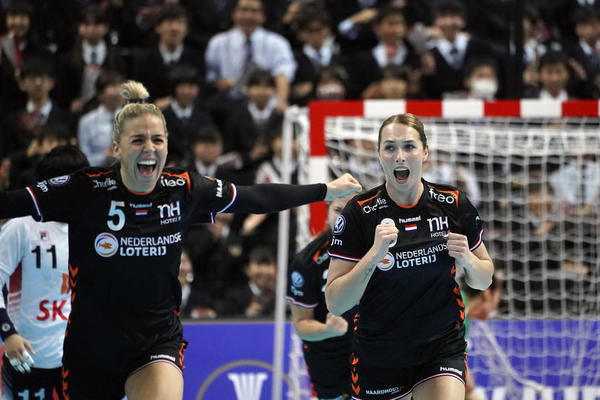 ČUDO SE NIJE DOGODILO: Holandija razbila Južnu Koreju i ostavila Srbiju bez polufinala!