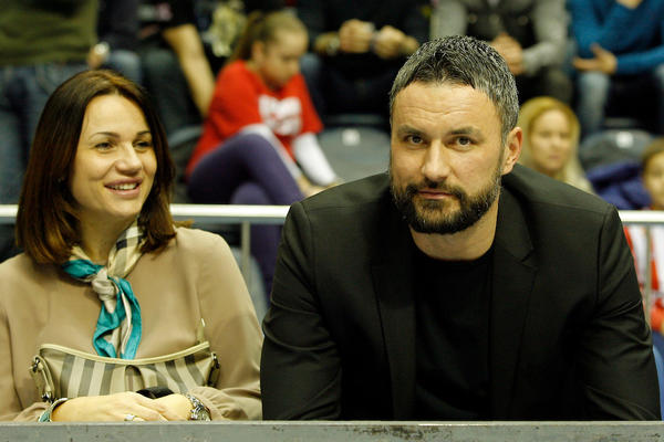 OVO JE ŽENA MILANA GUROVIĆA KOJU JE PRETUKAO: Rodila mu je troje dece! Ali postoji detalj koji malo ljudi zna!