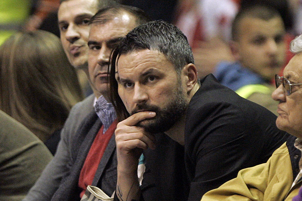 SAMO SAM JE OGREBAO: Gurović objasnio kako je povredio ćerku za koju je uvek govorio da je temperamentna kao i on!