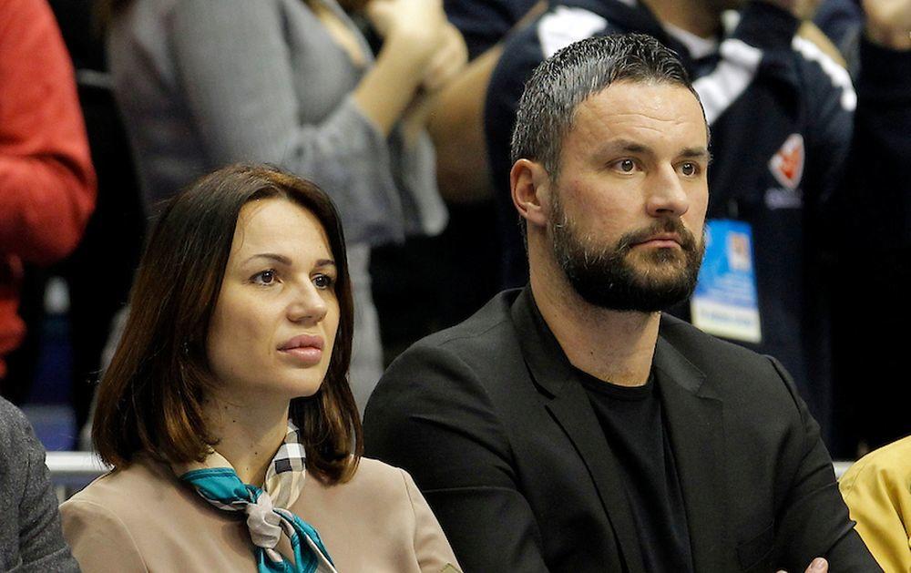 Milan Gurović je pretukao suprugu Tanju