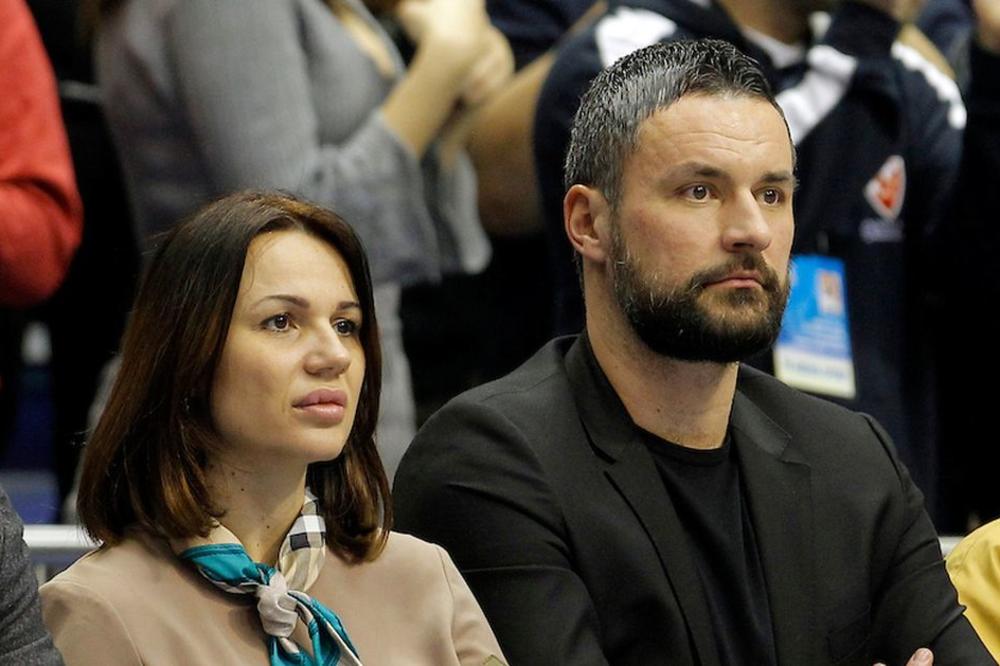 GUROVIĆEVA ŽENA IMA SINA IZ PRVOG BRAKA: Ovako je uhapšeni bivši košarkaš govorio o njemu!