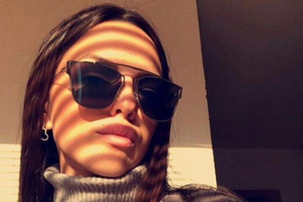 ŠAŠIĆEVA ĆERKA SMUVALA POZNATOG FUDBALERA OLIMPIKA: U vezi su već DVA MESECA