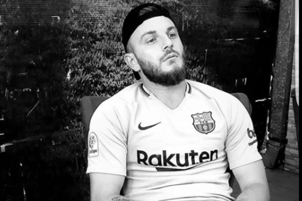 OVAKVO NEŠTO NEMA NI U RATU! Mladiću (30) čupali nokte i mučili ga do smrti! Svirepo ubistvo SNIMALI TELEFONOM!