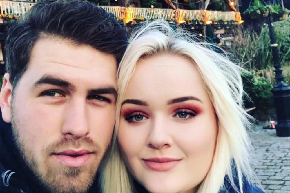 DEVOJKA JE PUSTILA DA JOJ DEČKO OŠIŠA ŠIŠKE: Rezultat je bio ZA PLAKANJE (FOTO)