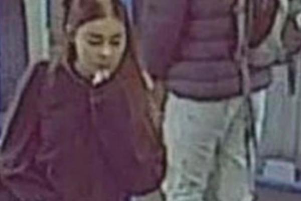 OVO JE POSLEDNJI SNIMAK TINEJDŽERKE KOJA JE NESTALA: Nema je već 7 dana, roditelji sumnjaju na NAJGORE!