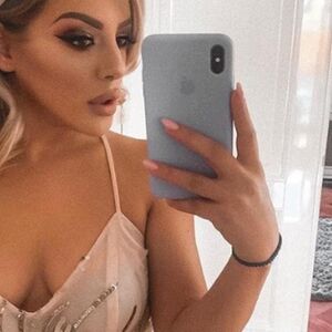 UDALA SE MARIJANA JUKIĆ! Fotke sa venčanja osvanule na mrežama, evo kako joj izgleda MUŽ