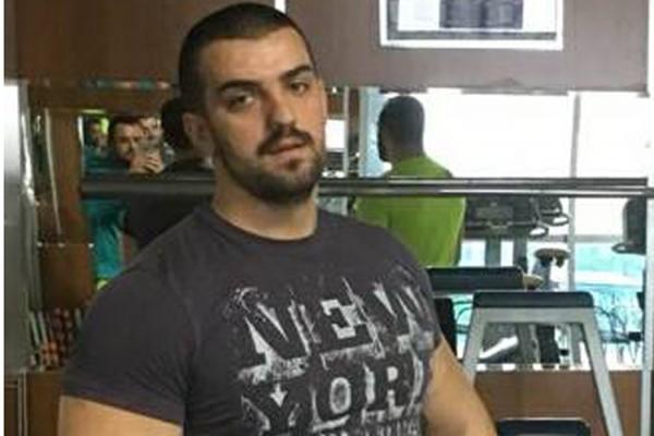 ON JE PRETUKAO NOVINARA VLADIMIRA KOVAČEVIĆA I ZATO ĆE SAD NA ROBIJU: Evo na koliko je osuđen!