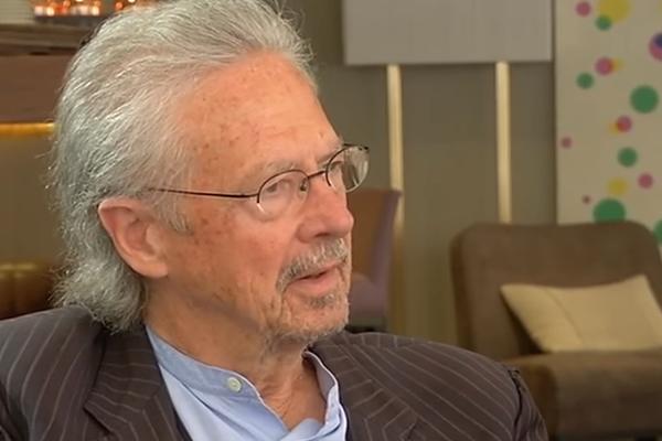 HANDKE JE PERSONA NON GRATA U SARAJEVU: Pisac neće moći da kroči u ovaj grad