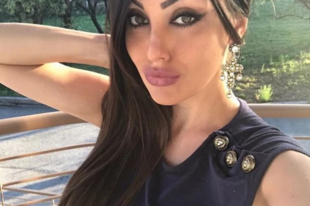 "Kako ću bez kose, kako ću ćelava, a onda mi je dečko...": Otkriveni potresni detalji borbe lepe Dijane sa rakom