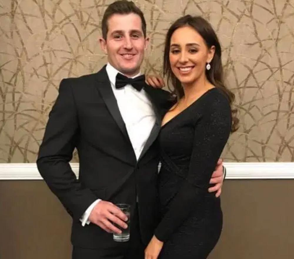 Mladenci doživeli užas 