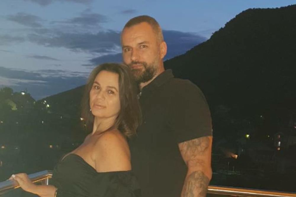 OD UDARACA SAM PALA NA POD, A ON JE NASTAVIO DA ME TUČE! Žena ispričala kako je Gurović pretukao nju i ćerku!