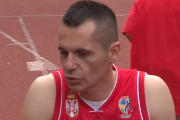 MIKICA SE ČITAV VRATIO IZ VOJSKE, A ONDA JE DOŽIVEO UDES: Košarka u kolicima je ljubav KOJA MU JE PROMENILA ŽIVOT