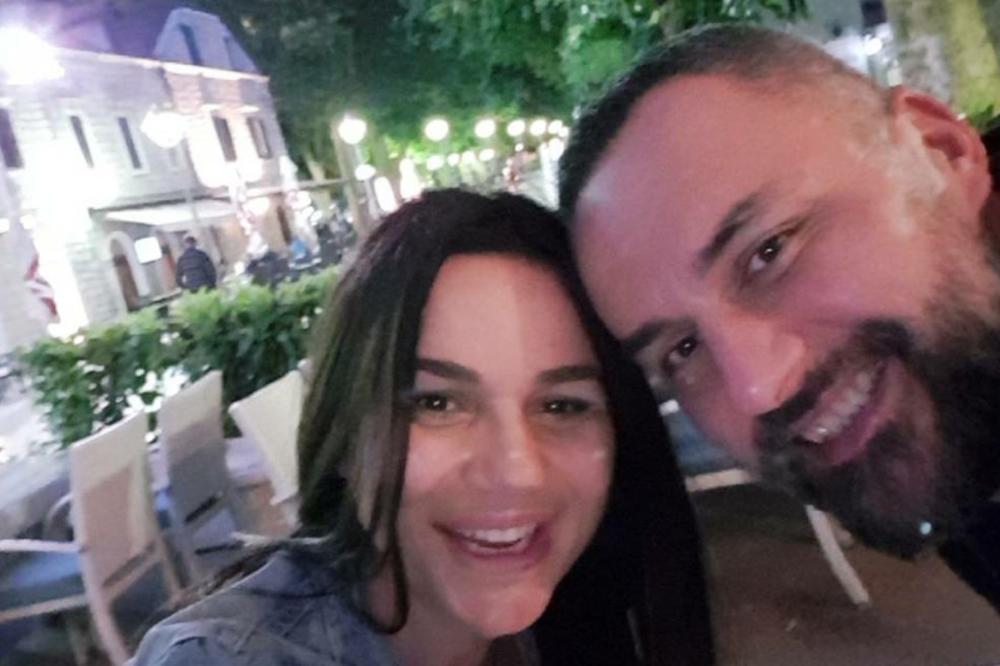 VEROVATNO JE ŽIVOTINJA U MENI, ŽENA JE ZASLUŽNA ZA MOJU RAVNOTEŽU! Šok intervju Milana Gurovića o braku i porodici!