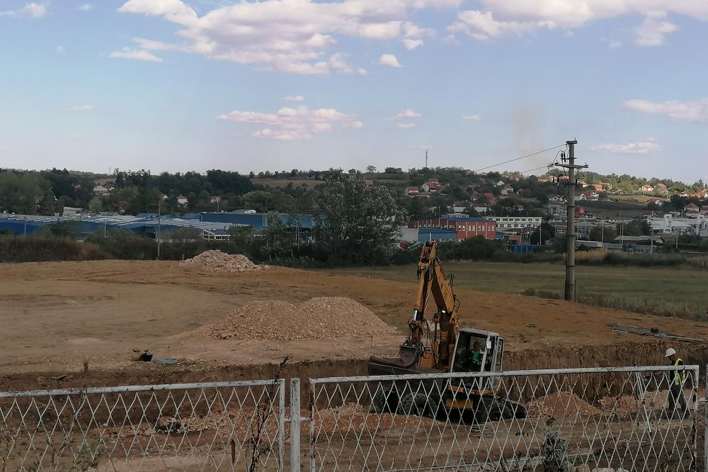 NOVA TRAFOSTANICA - NOVA RADNA MESTA: Ulaganje od 2 miliona evra!