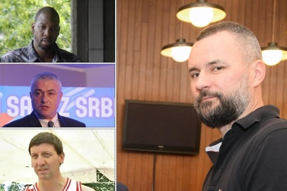 GUROVIĆ NIJE JEDINI, NEKI SU ČAK I UBIJALI: Ovo su svi naši košarkaši koji su imali problema s nasiljem