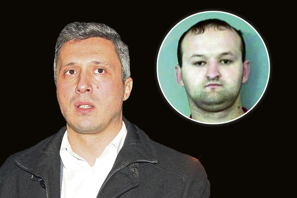 NARKO-DILER TOCILO KUM JE BOŠKA OBRADOVIĆA! Ova VEST je TEMA BROJ 1 na TVITERU, javila se i Biljana Popović Ivković