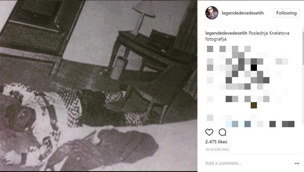 Aleksandar Knežević Knele