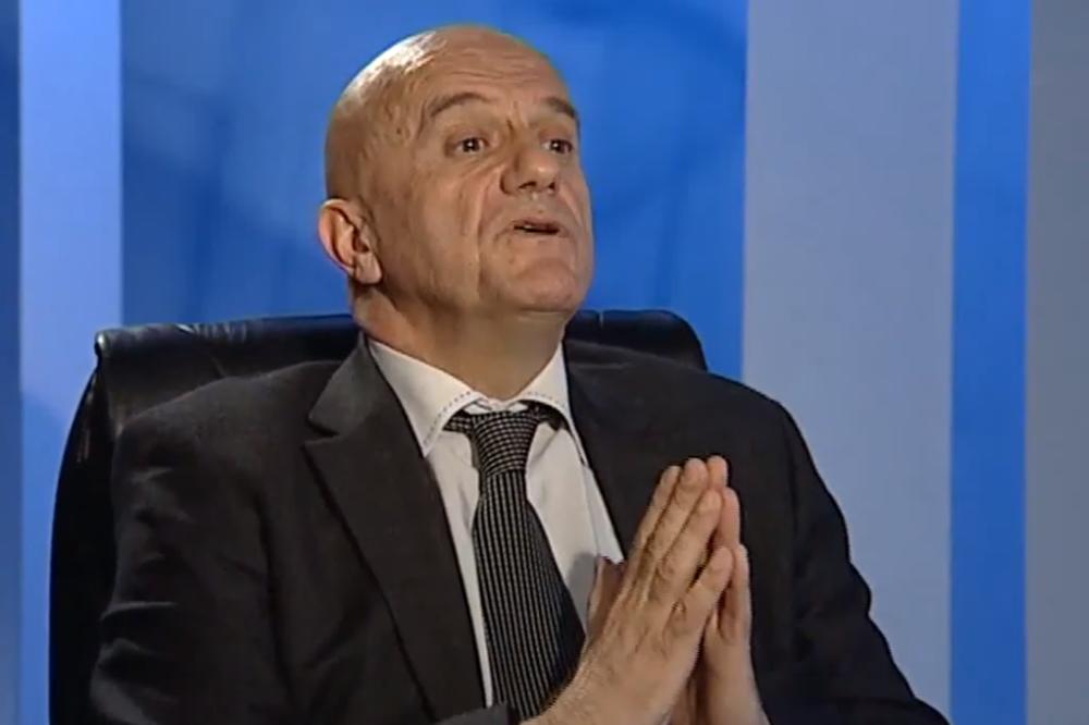 ATENTAT NA DAVIDOVIĆA! Policija na tragu napadačima, SNAJPERISTI su iz CRNE GORE!