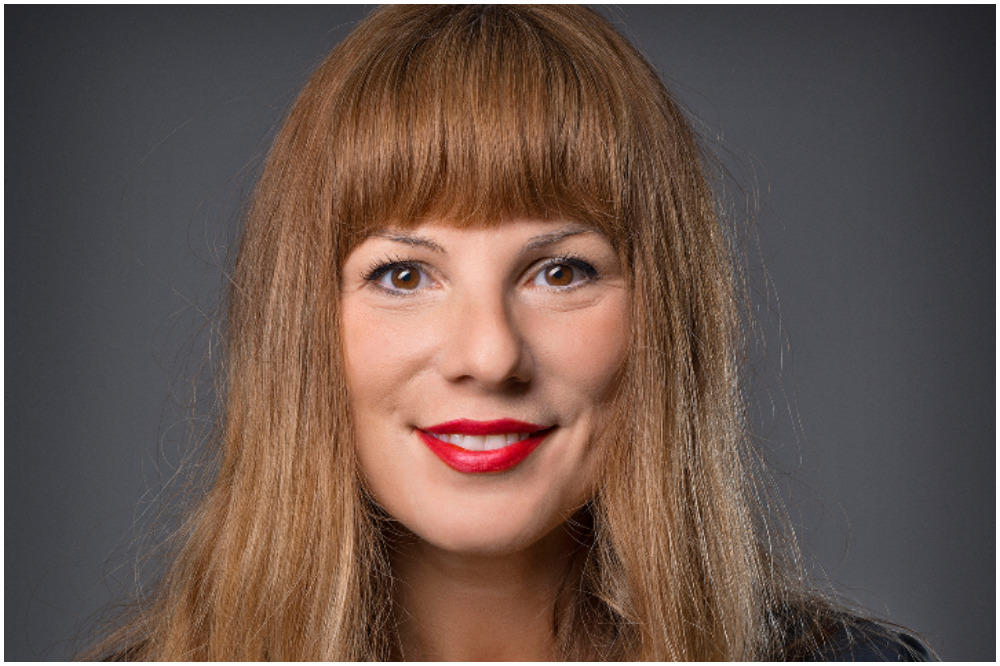 Ivana Vasić Ingliš: „Zahvaljujući kostimografiji sam u stalnom dodiru sa lepotom“