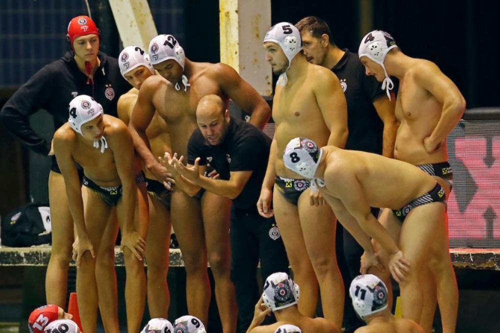 IGRAČI I TRENERI PARTIZANA DIGLI POBUNU I ZAJEDNO S LEGENDAMA RUŠE UPRAVU: Odbijamo svaku dalju saradnju s njima!