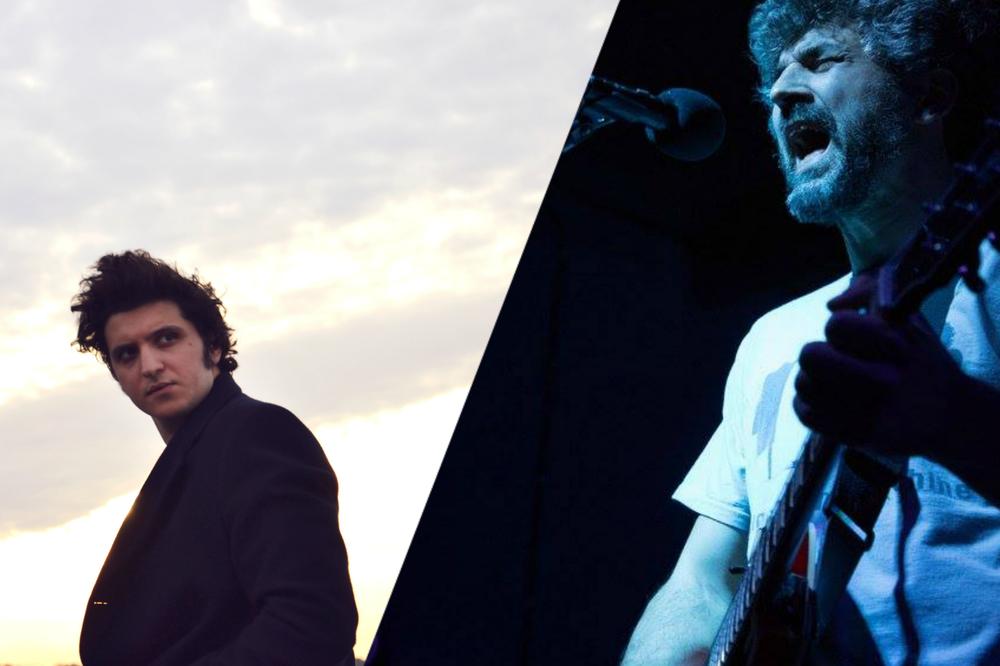 Knap Club predstavlja: Jovanović + Ahasver u četvrtak 12.12.