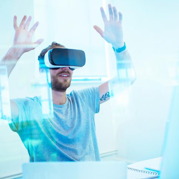 ISKUSITE VIRTUALNU REALNOST: Saznajte na koji jedostavan način možete uživati u 3D svetu!