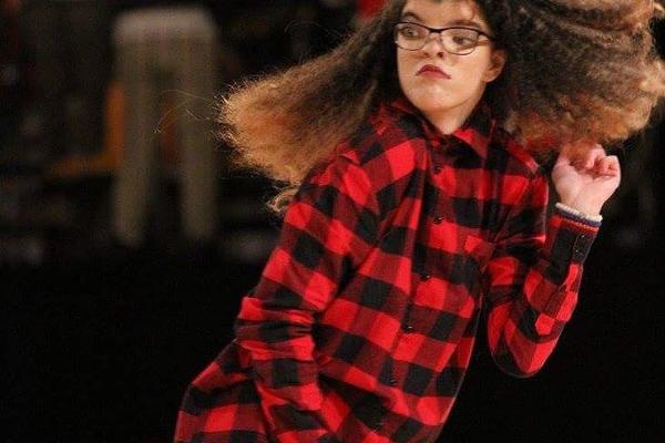 MARININA MAMA SE PORAĐALA 17 DANA! Rođena je drugačija, a izrasla je u NEPOBEDIVU DEVOJKU! (FOTO)