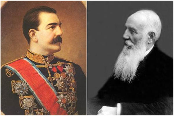 MILAN OBRENOVIĆ VS. NIKOLA PAŠIĆ: Rat za PARLAMENTARNU DEMOKRATIJU u SRBIJI! Ko je POBEDIO?