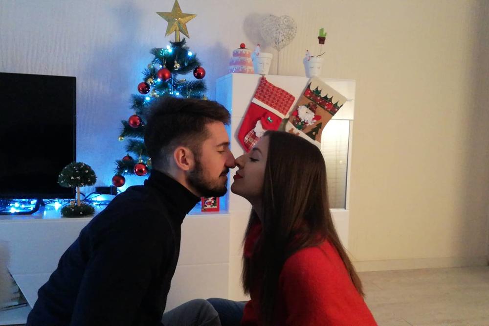 ZAPROSIO JU JE POSLE SAMO TRI MESECA VEZE: Počeli su da žive zajedno, a ovo je sada njihovo ljubavno gnezdo! (FOTO)