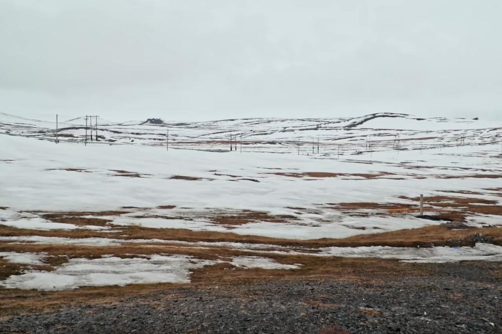 RUSIJA HOĆE DA PROŠIRI SVOJE GRANICE? Podvodni greben Mendeljejeva je NASTAVAK KONTINENTA!? (VIDEO)