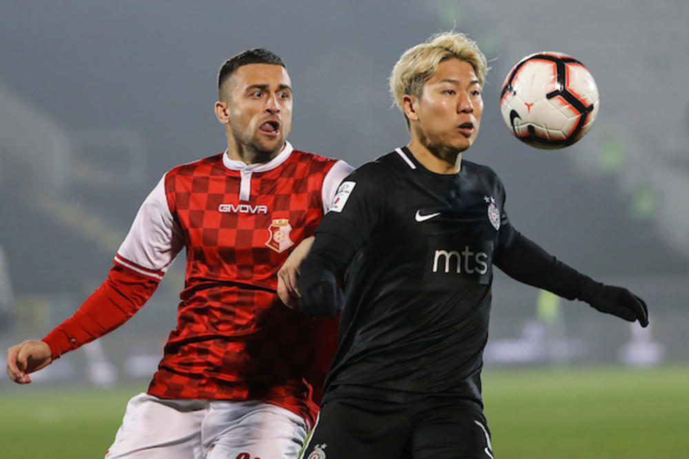 FSS GA IZBACIO IZ FUDBALA NA ČETIRI MESECA: Kada smo čuli razlog, ostali smo frapirani!