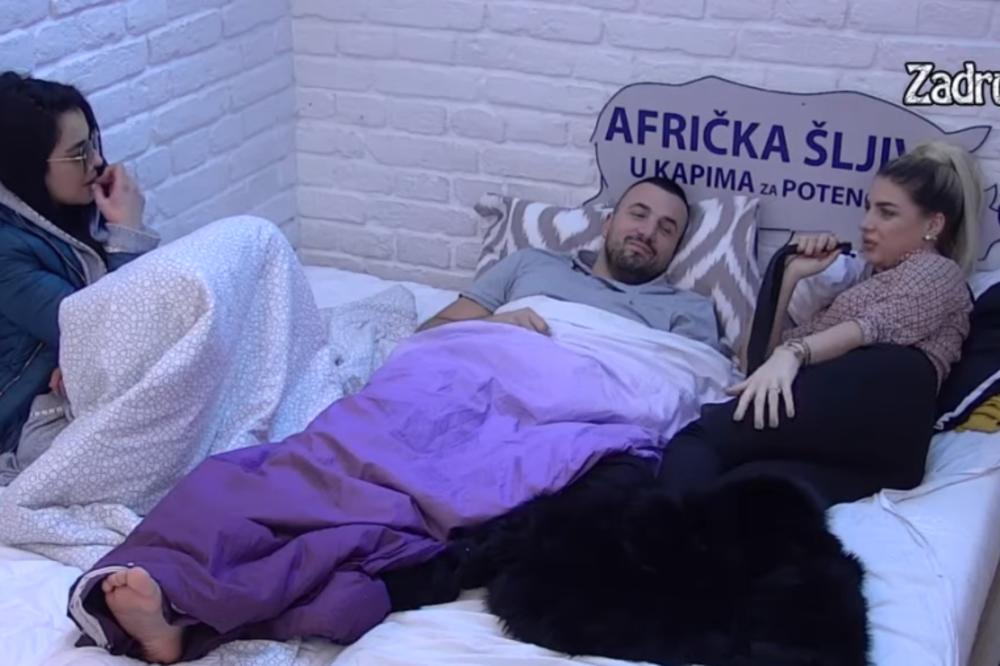 OVO BI MALO KOJI MUŠKARAC PRIZNAO, PA JOŠ JAVNO: Vladimir izgovorio nešto zbog čega ćete promeniti SLIKU O NJEMU