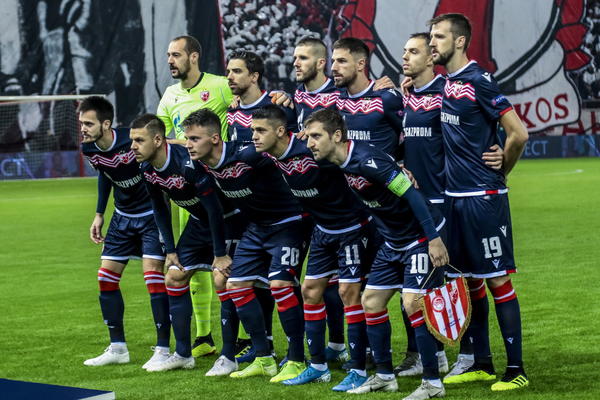 ZVEZDA ZARADILA PREOZBILJAN NOVAC OD LŠ! Ali kada vidite koliko je izgubila zbog Žandera, zaboleće vas duša!