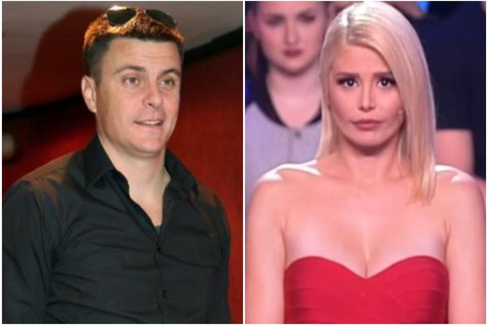 VUK KOSTIĆ OBJAVIO SNIMAK S ANOM MIHAJLOVSKI IZ KREVETA: Voditeljka razvukla OSMEH, ne mare za priče O RASKIDU!