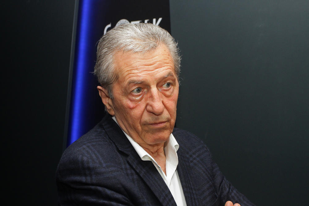 Evo ko traži da se Miroslavu Iliću zabrani da peva u Hrvatskoj: Pevač se odmah oglasio ovim povodom