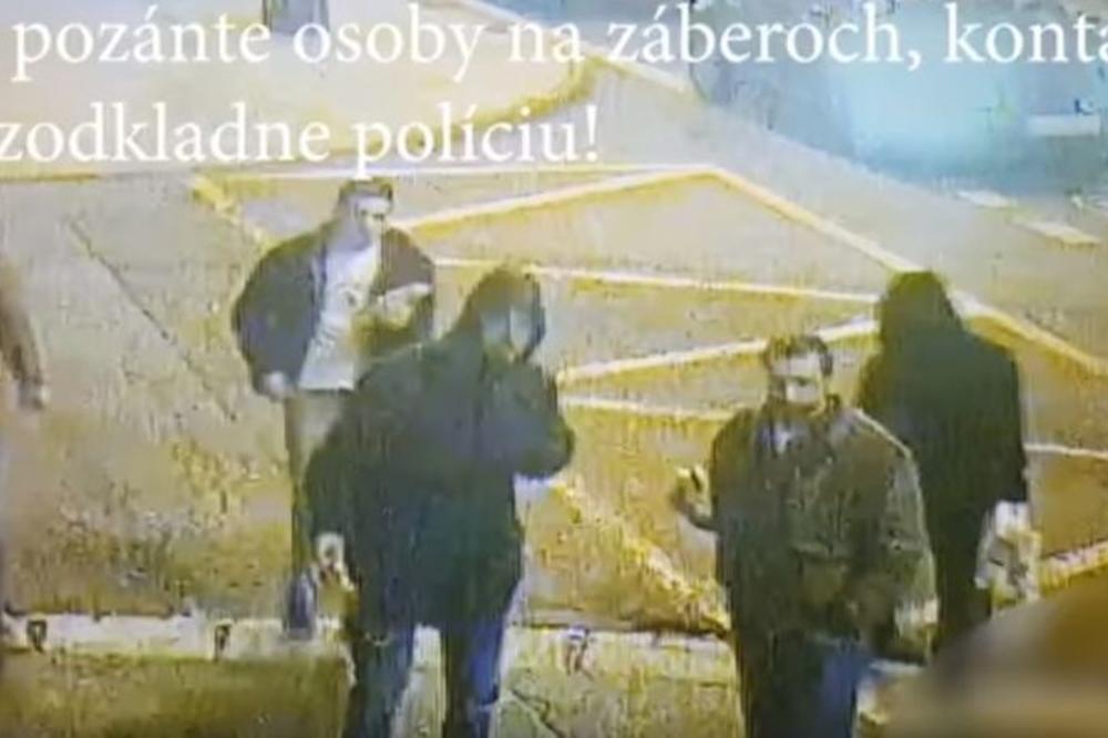 IGRAO JE ZA FK RADNIČKI! Poznanici osumnjičenog za brutalno ubistvo Nikole tvrde da nije bio LOŠ MOMAK!