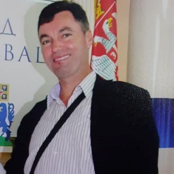 UMRO ILIJA PEŠIĆ! Izgubio je bitku sa bolešću u 49. godini života!