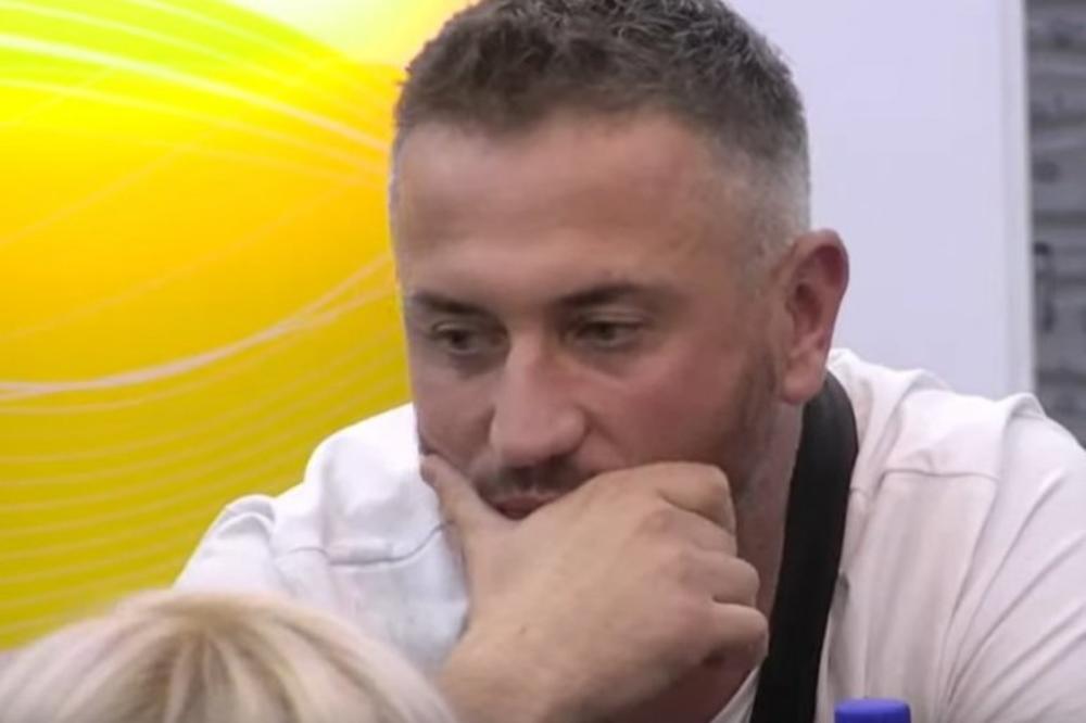 EMOTIVNA ISPOVEST NA INSTAGRAMU! Edis Fetić se obratio JAVNO, svi sumnjaju da je upućeno baš NJOJ!