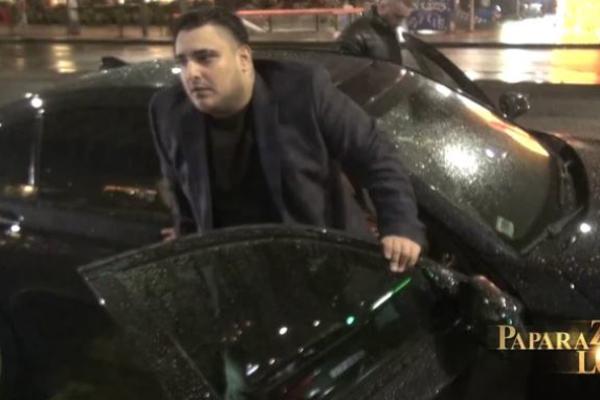 DARKO PREKRŠIO ZAKON, A ONDA MOLIO POLICAJCE DA MU NE PIŠU KAZNU JER NEMA NOVCA? Desilo se u vreme policijskog časa