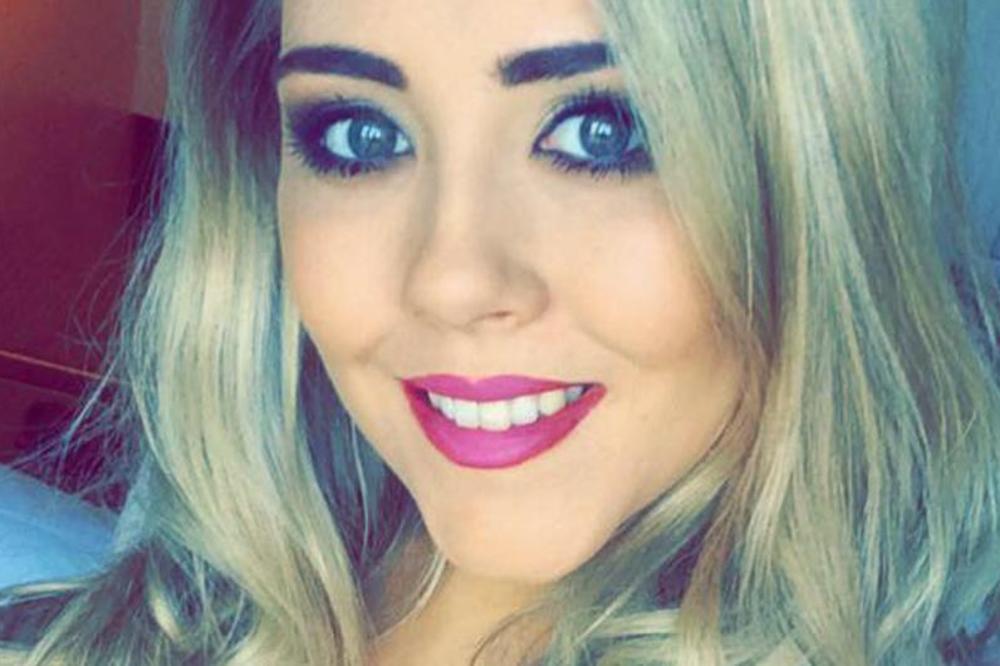 IŠLA NA IZBELJIVANJE ZUBA, POJAVIO JOJ SE UŽAS U USTIMA: Uništen joj osmeh! Ako planirate isto, OVO MORATE DA ZNATE