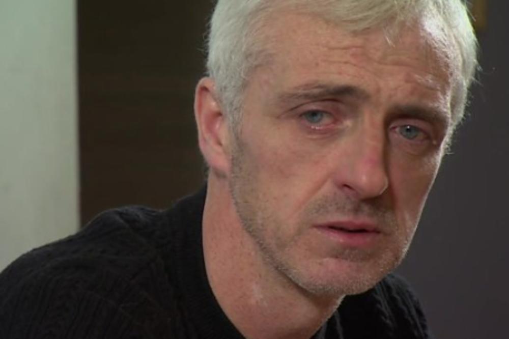 OSUĐENI ZATVORENIK POSTAO HEROJ NACIJE: Bio sam spreman da umrem! (VIDEO)