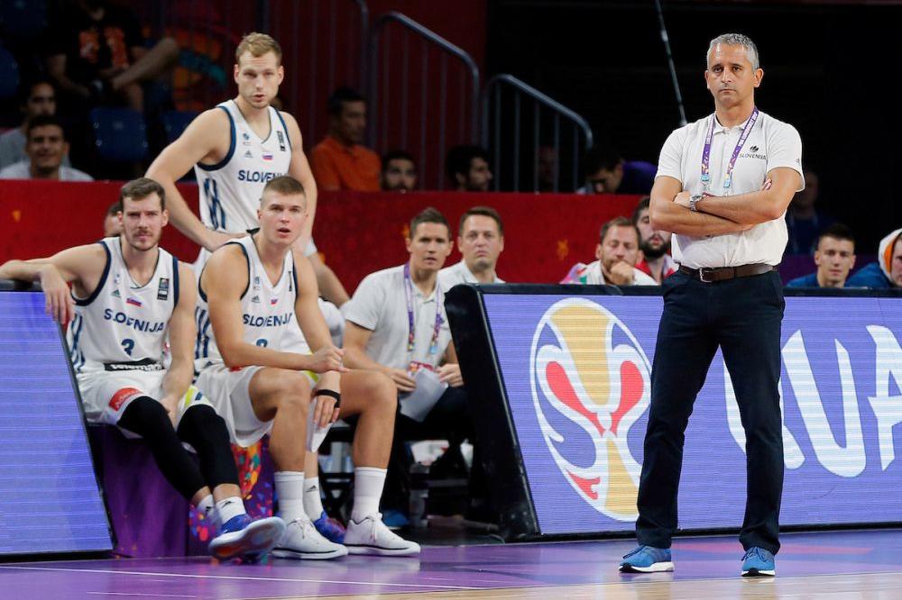 PARTIZAN JE ZASLUŽIO TITULU: Reči dobro poznatog Slovenca odjeknuće košarkaškom Srbijom!